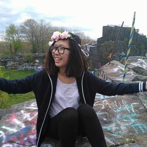 Meet your Posher, Vanessa